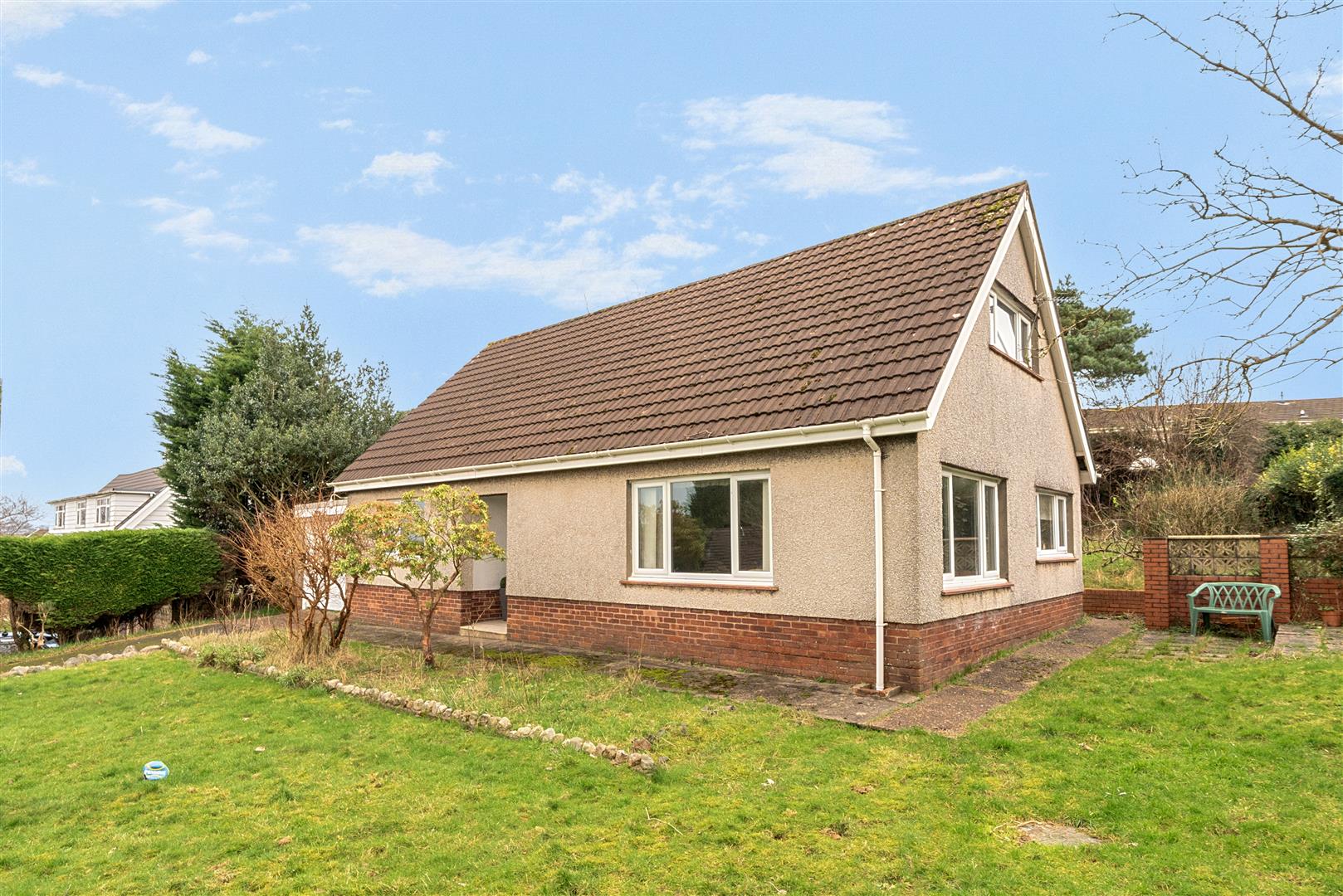 Heol Pen Y Scallen, Loughor, Swansea, SA4 6SE